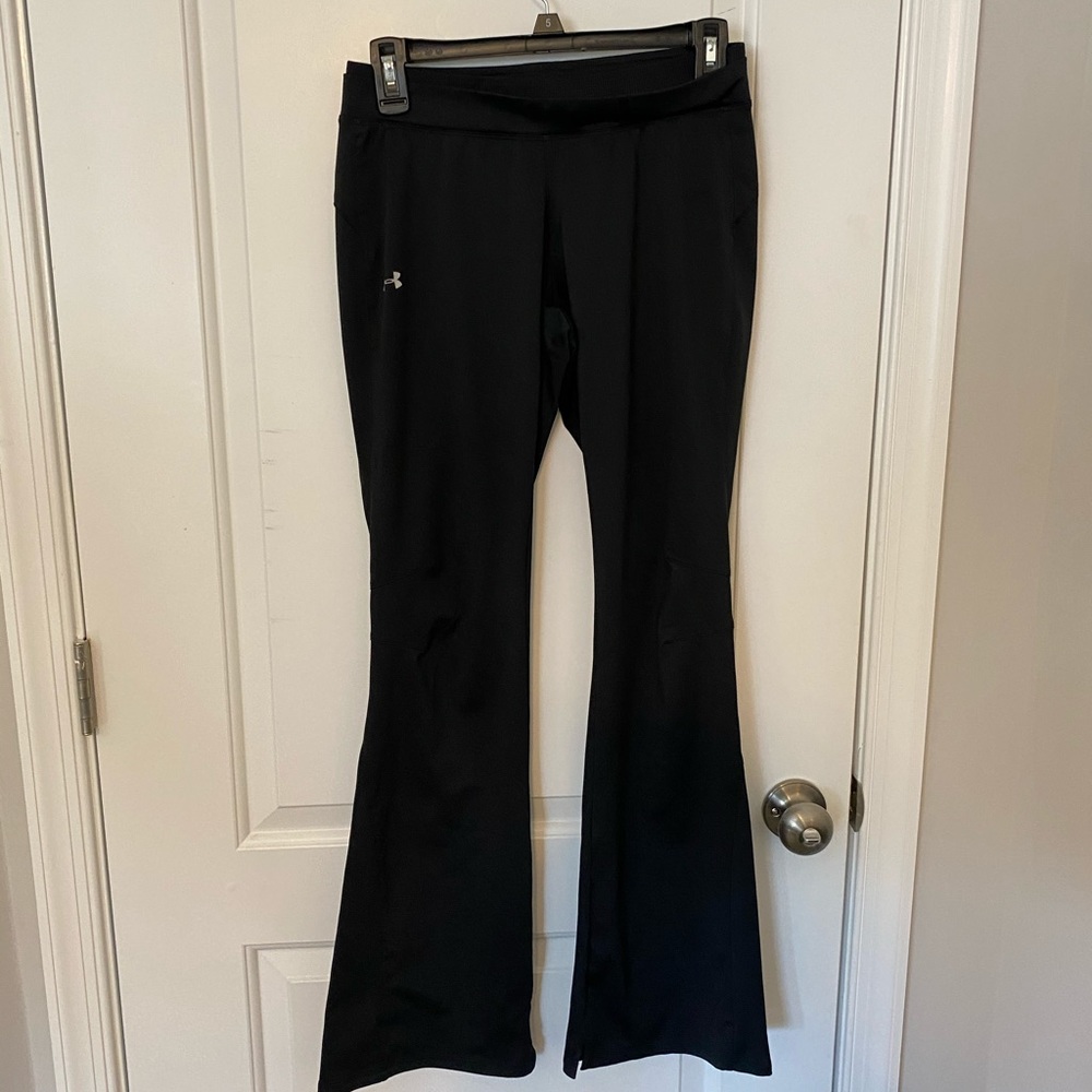 Under armour yoga pants